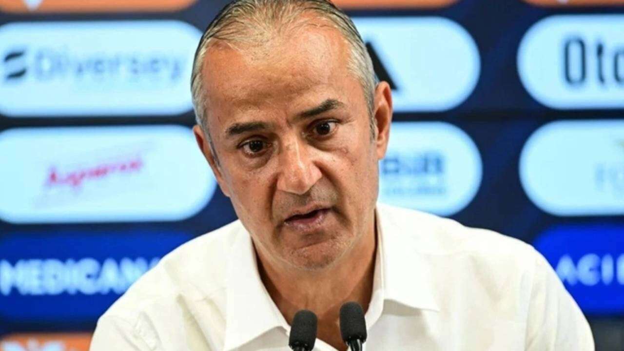 Fenerbahçe'de Aziz Yıldırım'dan Lukaku harekatı: İsmail Kartal kararını verdi, geldiği gibi alacak! 4